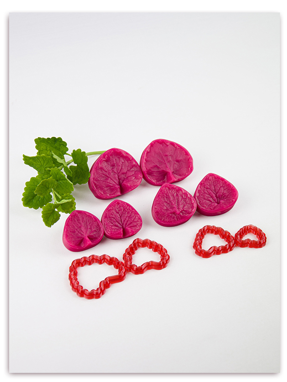 Мелисса. Сорт 2. Набор большой