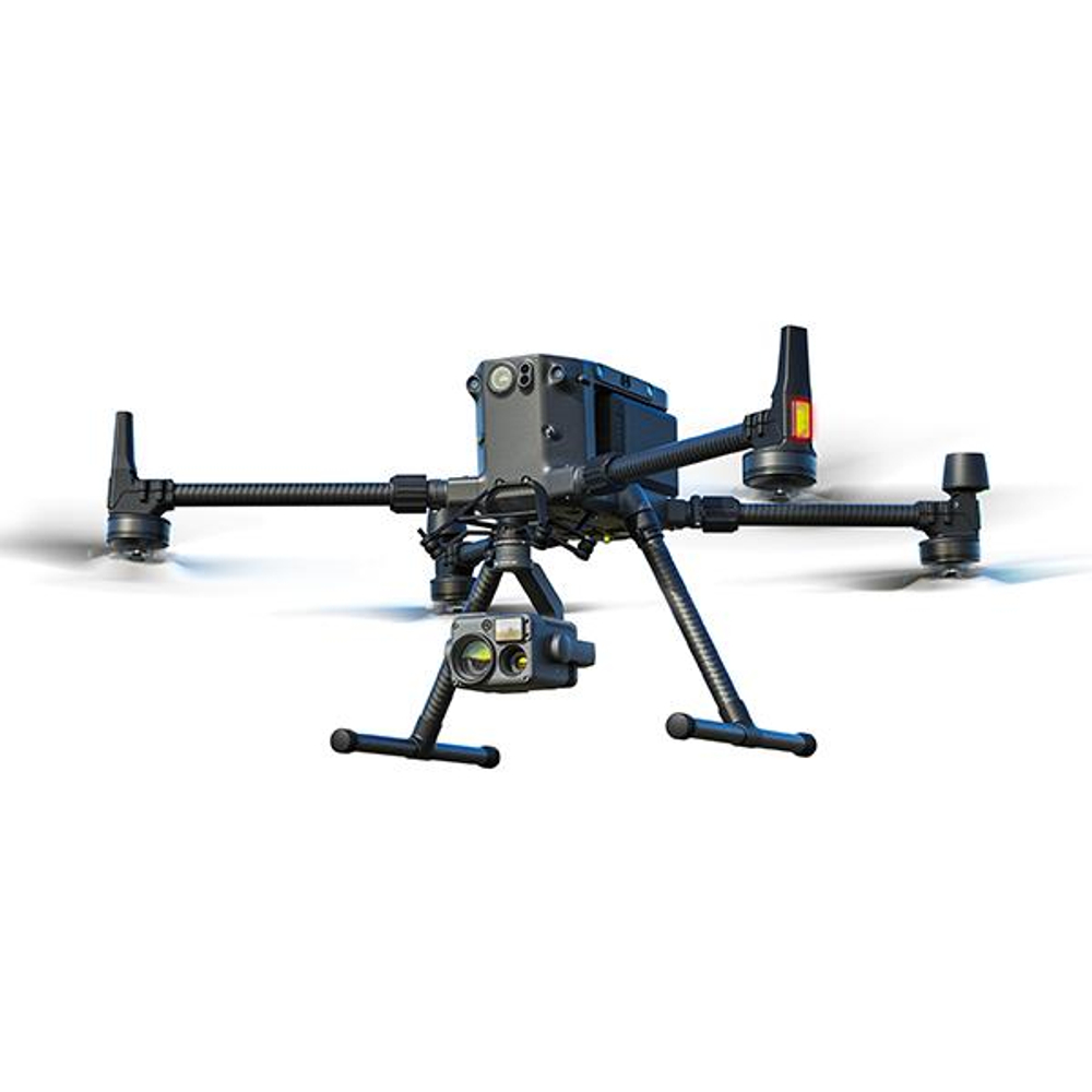Промышленный квадрокоптер DJI Matrice 300 RTK