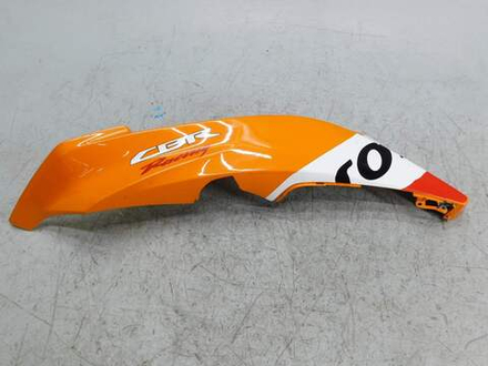 Пластик боковой левый Honda CBR600RR 06-08 64360-MFJ-D000