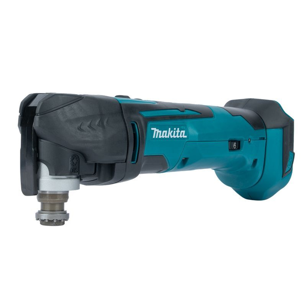 Реноватор аккумуляторный Makita DTM51Z