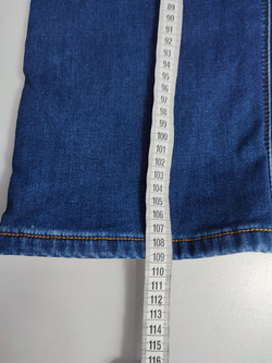 Джинсы Nem утепленные 50 размер