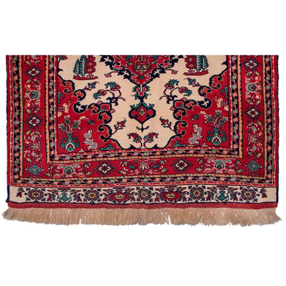 Персидский ковер ручной работы Horasan (149 × 115 см) 220210210 Иран