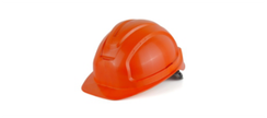 Каска Росомз СОМЗ-80 Абсолют Termo RAPID, защитная, термостойкая, оранжевая, арт. 782714