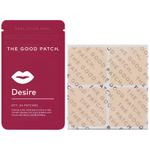The Good Patch, Desire, 4 патча