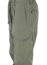 Брюки мужские Mallaig PARAJUMPERS