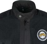 Elron Tissu Mesh / Черный