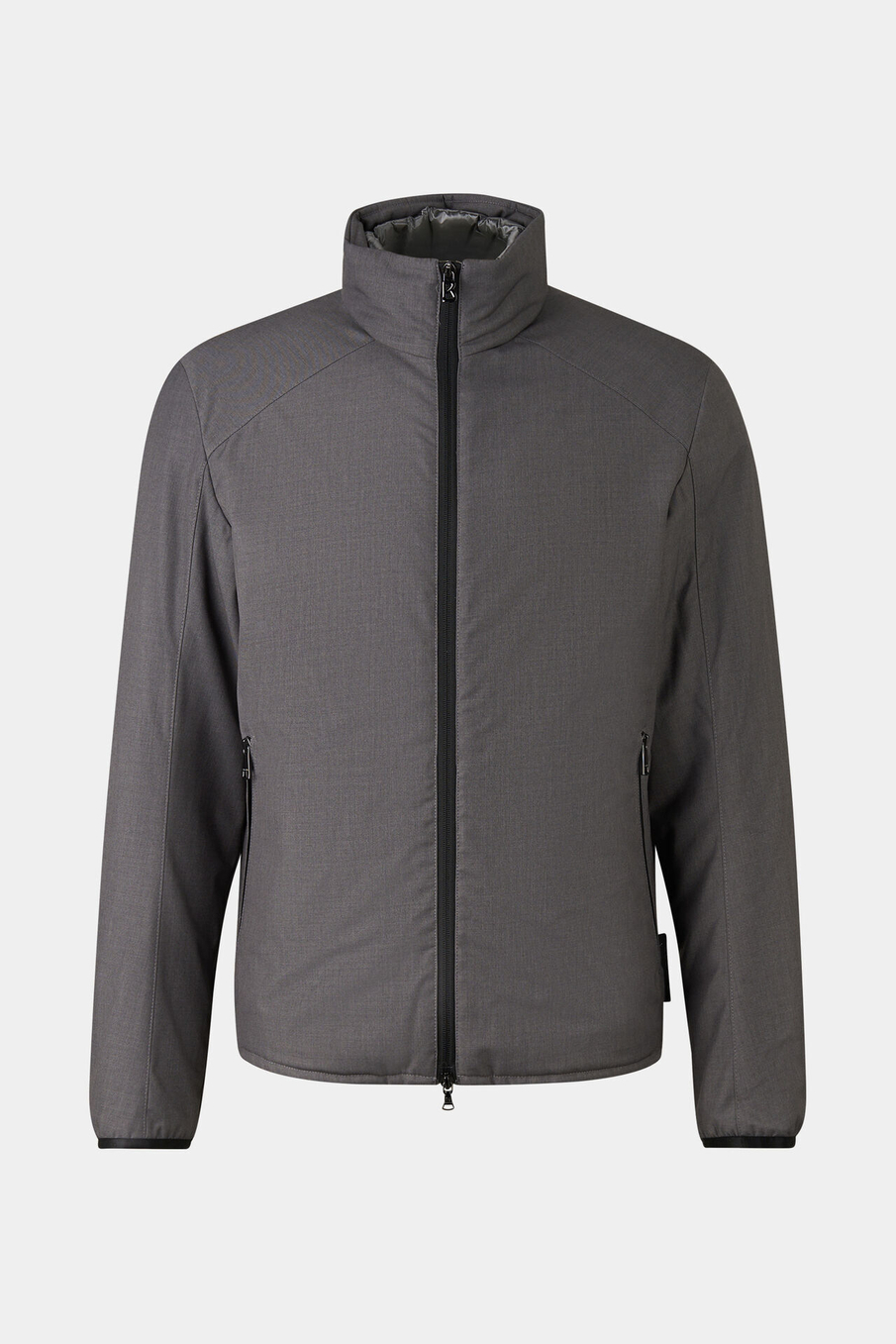Куртка BOGNER CONNO-D в сером цвете