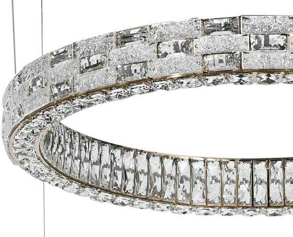 Подвесной светодиодный светильник Stilfort Gabbana 4014/03/03P