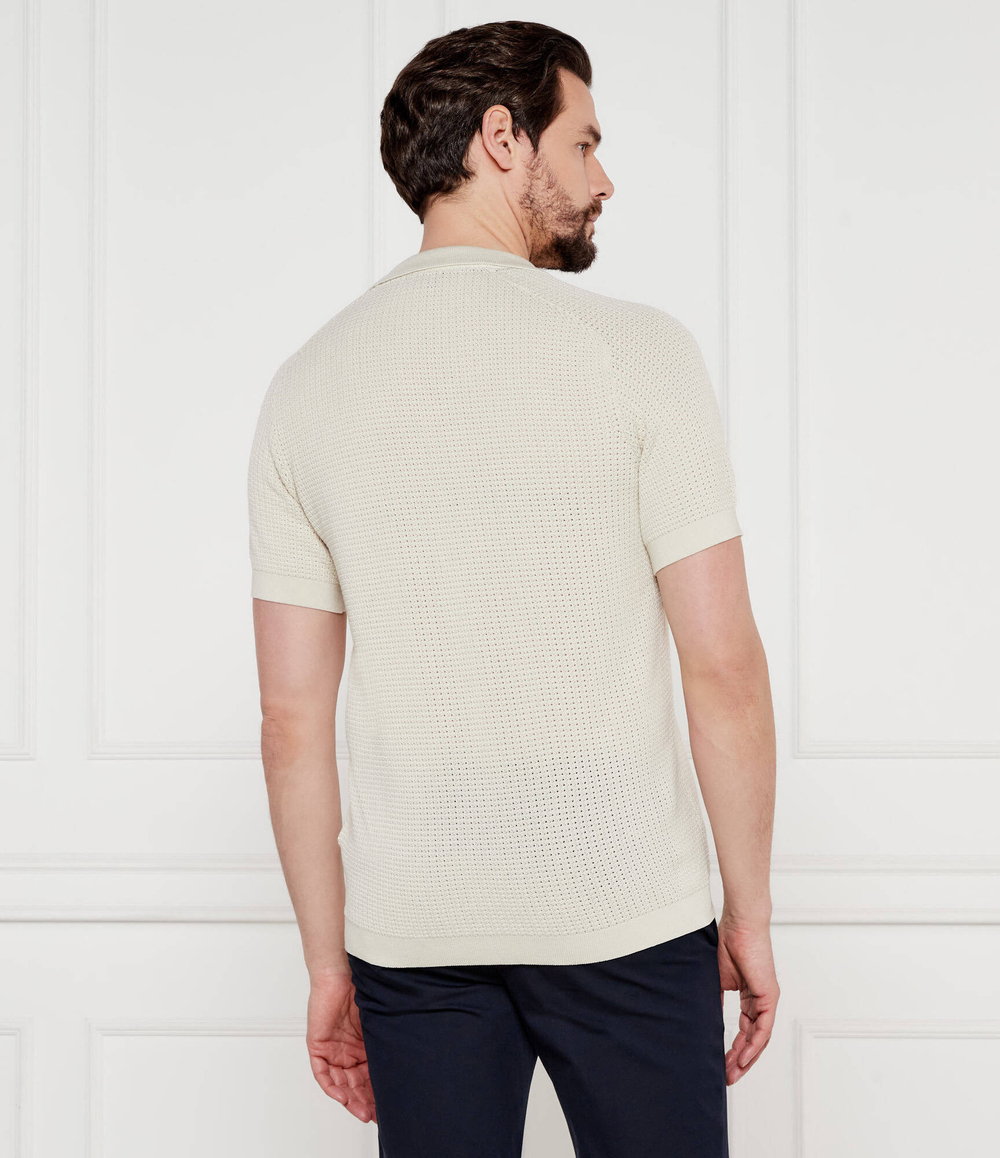 Поло Magno Joop! - экрю(30045217)