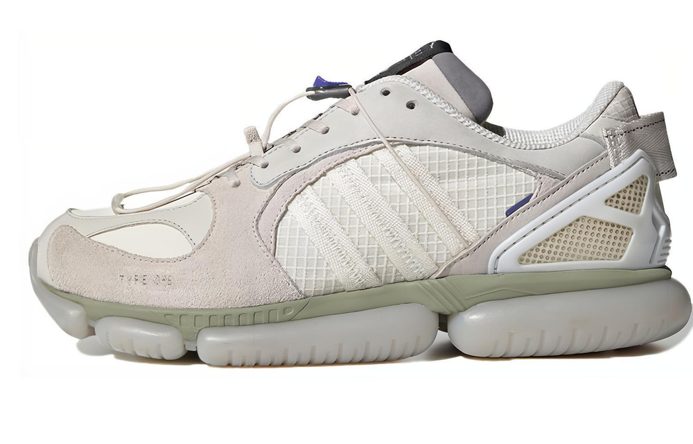 Кроссовки Oamc X Adidas Originals Type O-6