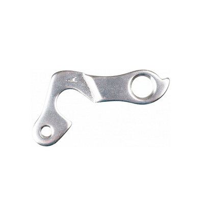 Адаптер ("петух") алюминиевый для крепления заднего переключателя на paMy.DROPOUTVB-026