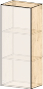 Модульная система "Мегаполис"