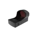 Коллиматорный прицел Mewlite P28 1x20x28 RD002 (открытый, 1х, 3 МОА, точка красная, weaver, IP67)