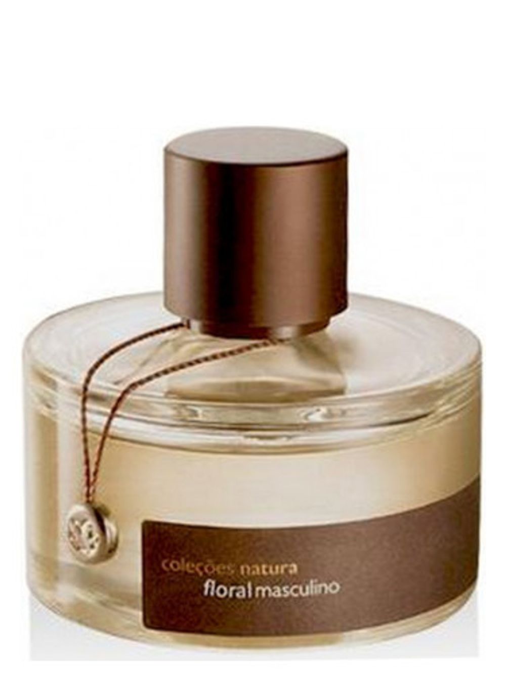 Natura Floral Masculino