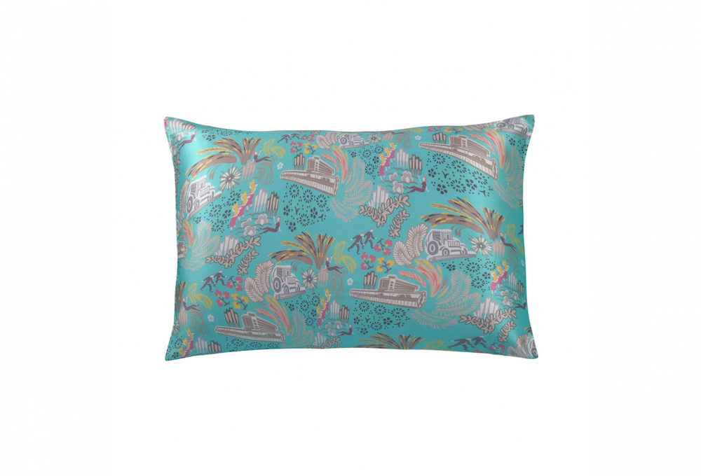 Наволочка Щедрое лето Mollen