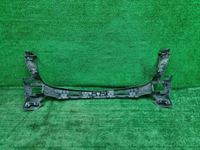 Кронштейн бампера Mercedes GLE W166 (15-18) AMG