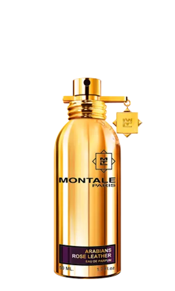 Montale Arabians Rose Leather