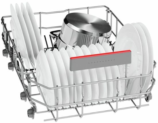 Встраиваемая посудомоечная машина Bosch SPV 46IX01E