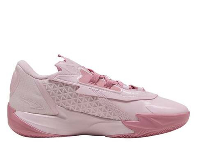 Баскетбольные кроссовки Puma Scoot Zeros II "Pink Pearlz"