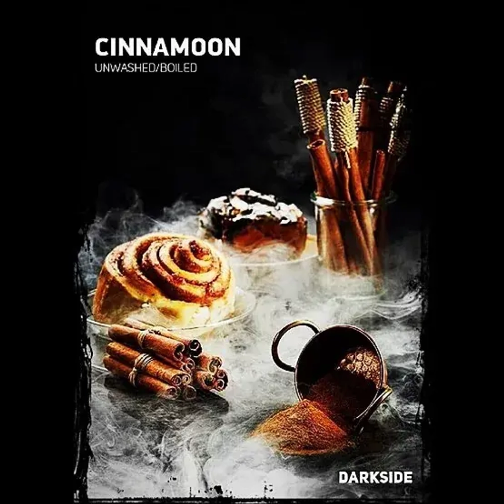 Dark side 250г. CORE CINNAMOON (М)
