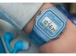 Часы Casio F-91WS-2A