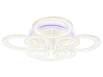 Потолочная люстра Ambrella Light FA FA8854