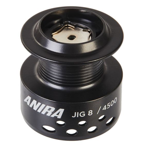 Катушка Lucky John Anira JIG 8 4500FD