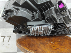 Фара левая LED Geely Monjaro 21-нв Б/У Оригинал 7051047300