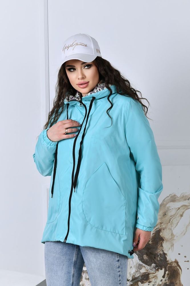 Куртка УК-4310-3 Fabrika