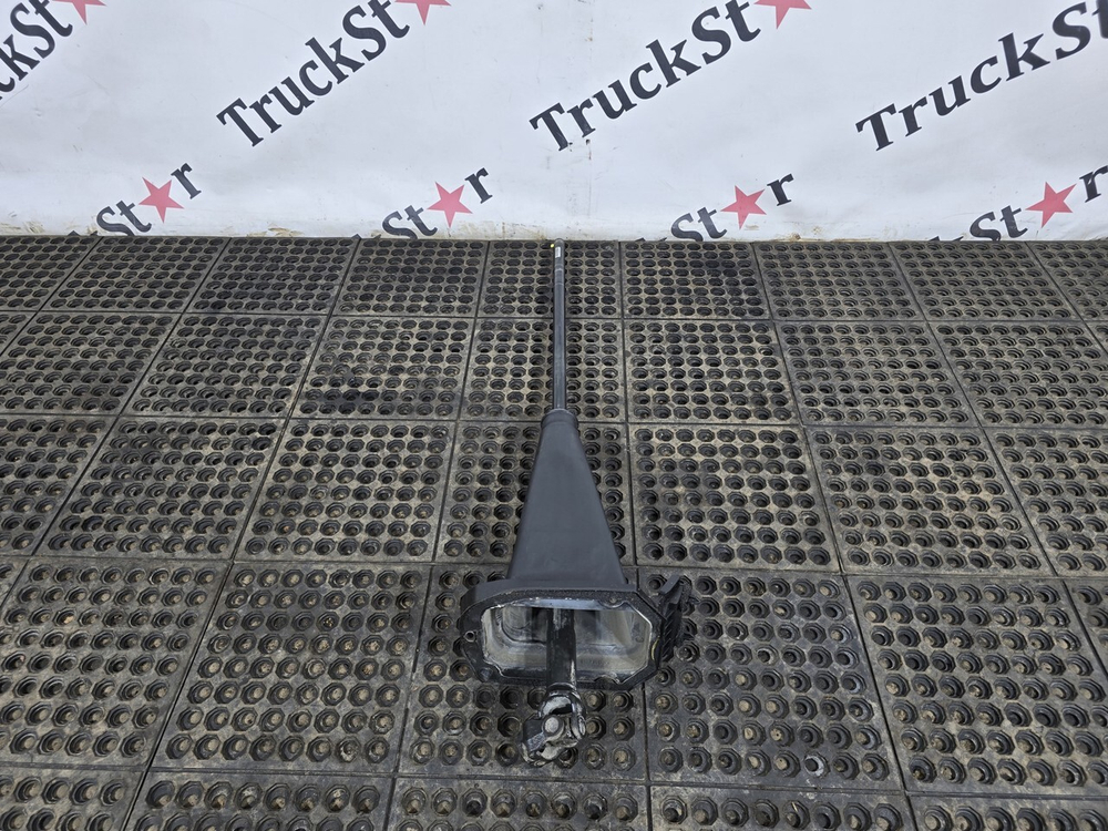 Кардан рулевой 2020г.