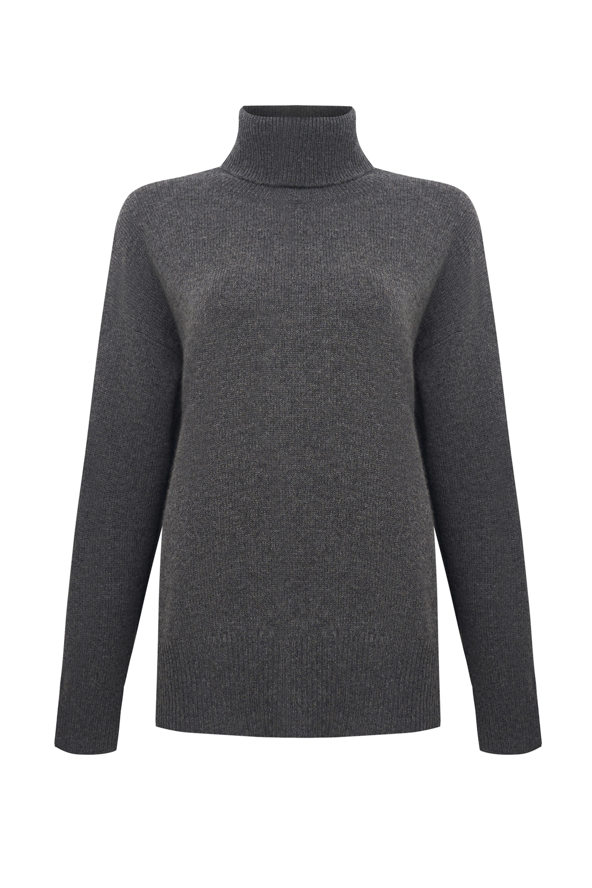 Кашемировый свитер