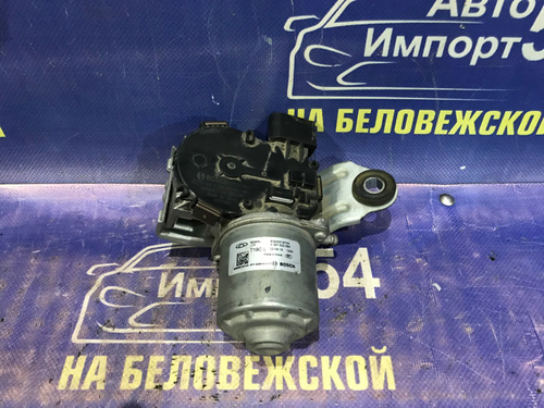 Моторчик переднего дворника OMODA C5 2024