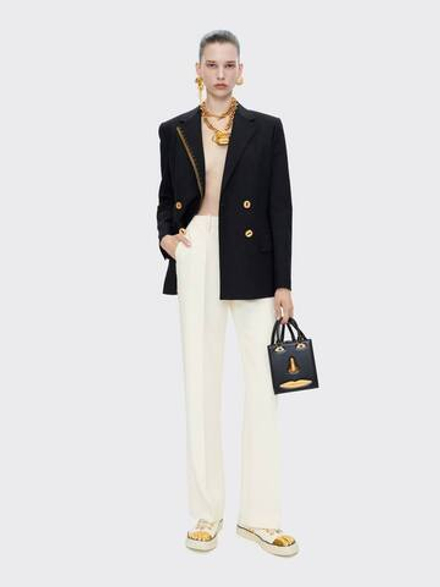 Пиджак Schiaparelli