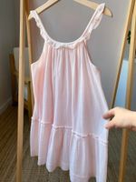 Хлопковый сарафан Bonpoint, 116