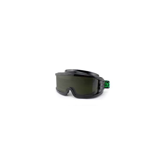 Очки Uvex Ultravision (9301245), защитные, закрытые, для сварщика (газосварки)