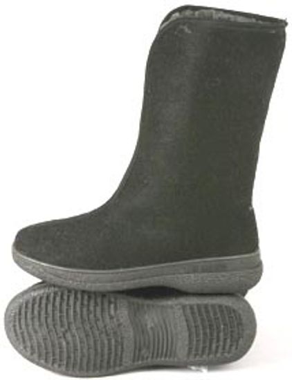 Полусапоги "Прощай молодость" жен.