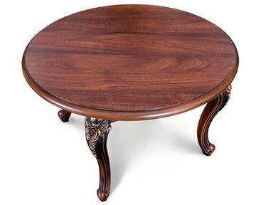 Стол журнальный ИЛОНА круглый