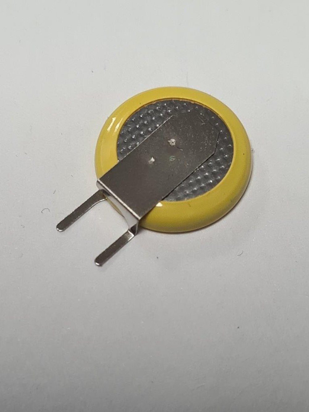 Элемент питания ET CR1220-VC2/4L PK1