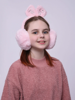 Наушники меховые