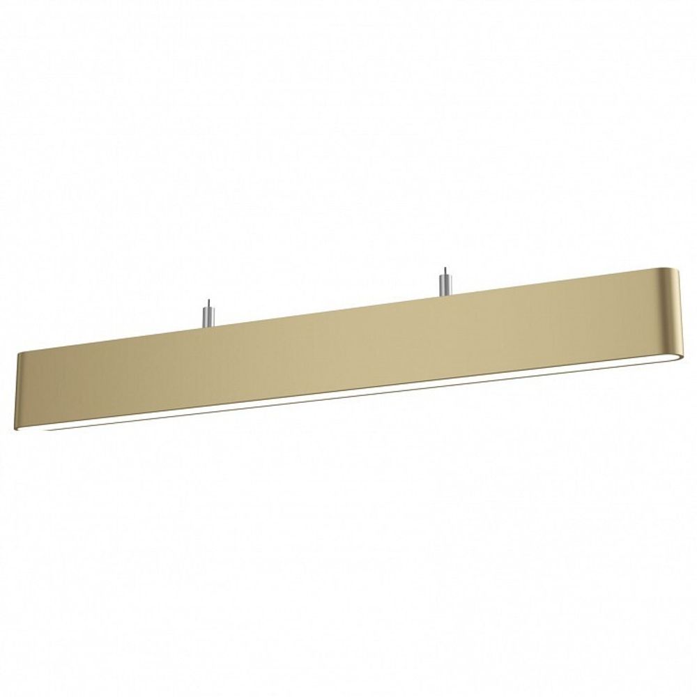 Подвесной светильник Maytoni Step P010PL-L23G3K