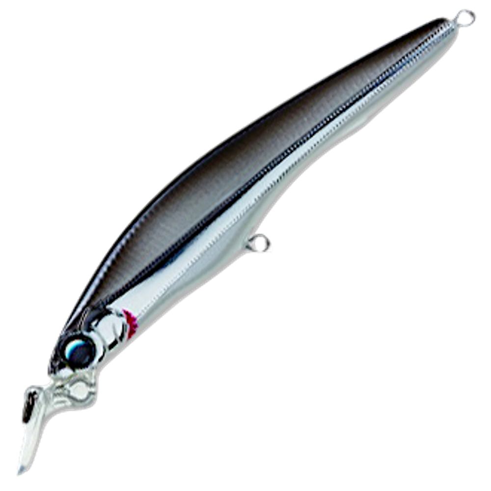 Воблер Yo-Zuri ( Duel ) Hardcore Jerkbait 65SP F1035-PHSH  65мм 4g 1m