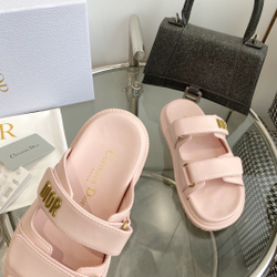 Christian Dior Dioract Slide