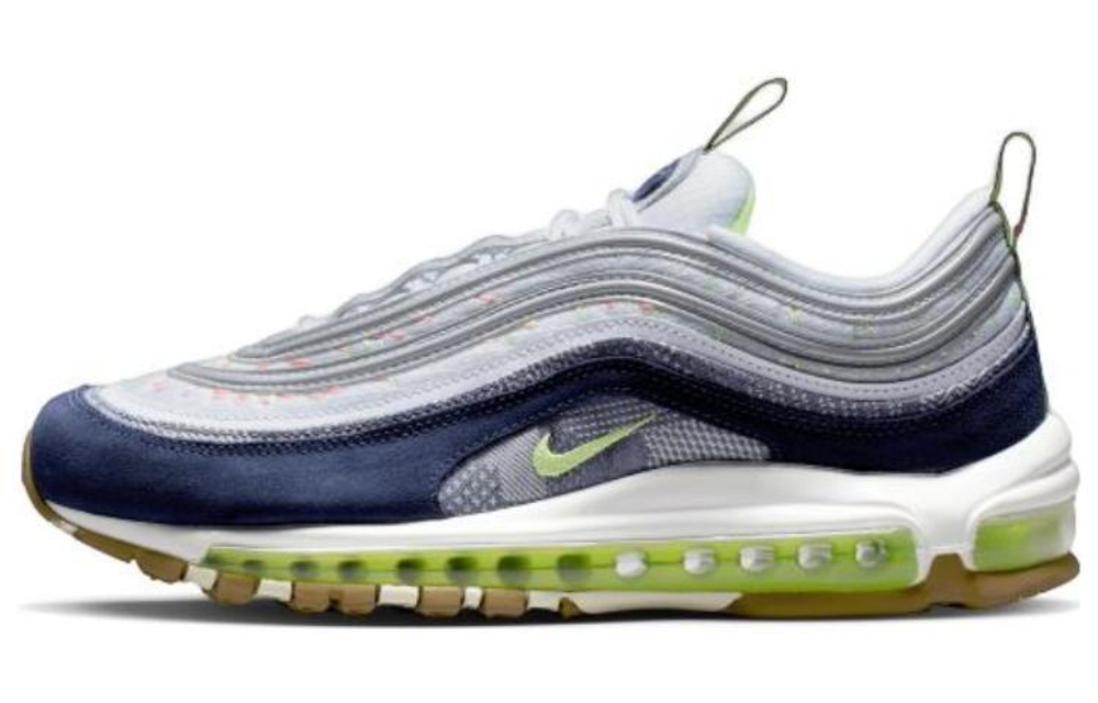 Кроссовки Nike Air Max 97 "Sashiko"