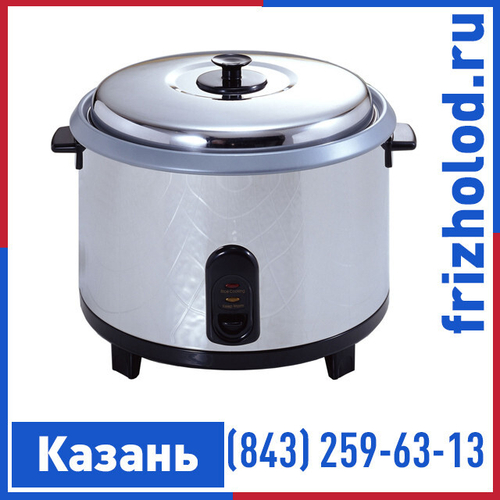 Рисоварка GASTRORAG DKR-160