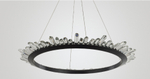 Pendant design lamp  Prometheus III by Christopher Boots D100
