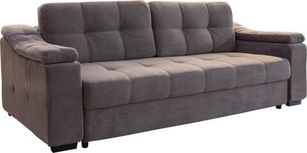 3-х местный диван «Инфинити Люкс» (3м)