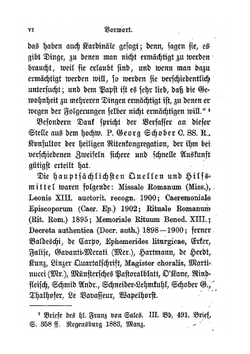 Zeremonienbüchlein für Priester und Kandidaten des Priestertums, nach den neuen Rubriken und Dekreten Zusammengestellt microform | J.B. Müller