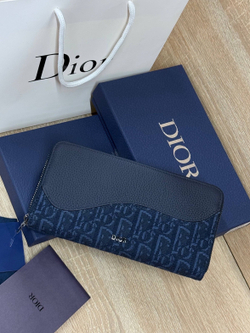 Портмоне Christian Dior