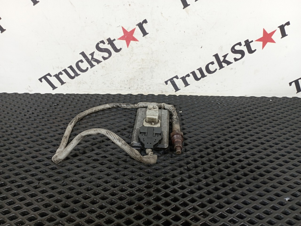 Датчик NOX 2021 г.