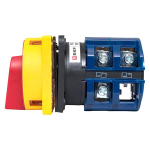 Переключатель кулачковый  EKF pk-1-13-63-a65